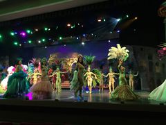 -金东尼人妖秀