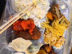 -新红帽自助盒饭(大悦城店)