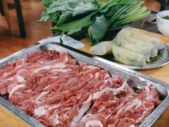 -月圆火锅(宁海东路二店)