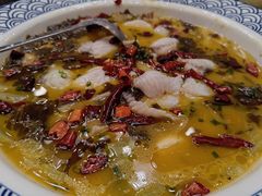 -顺风山庄(水濂山店)