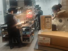 -麦当劳(徐汇漕溪北路百脑汇店)