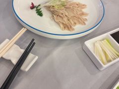 -全聚德(上海首店浦东店)