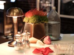 -深圳文华东方酒店·OPUS 388·精致法餐