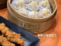 -莱莱小笼·乔艾