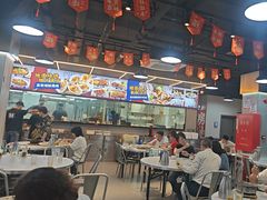 -明本湛江鸡•海鲜小厨(陈家祠店)