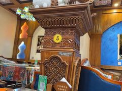 -乡村馕坑肉·烧烤·新疆菜·本地人更爱吃(阿勒泰首店)