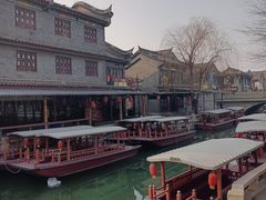 -滦州古城