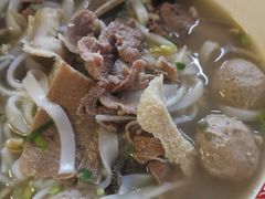 -潮镇老尾牛杂(环城西路店)