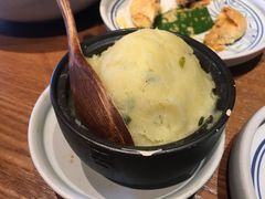 -云海肴·汽锅鸡·云南菜(天山百盛优客店)