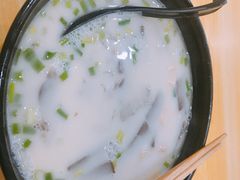-津津老鸭粉丝馆(正东路店)