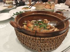 -安蒂娅.悦景轩中餐厅(西乡店)