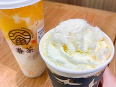 -眷茶(正弘城店)