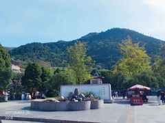 -秦始皇帝陵博物院(兵马俑)