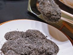 -忆江南·临江鱼馆