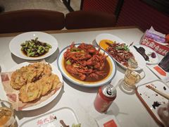 -杨氏青龙虾·吃蟹季(珠江路店)