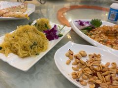 -新旺美食林农家菜(岭南路店)