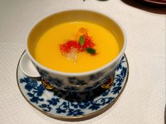 -北京柏悦酒店·锦庭餐厅Dining Room