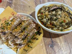 -醉壹号海鲜大排档(厦门美食地标店)