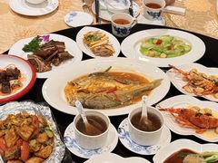 -汕头金海湾大酒店(万象城店)