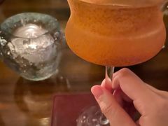 -广州柏悦酒店·悦吧·顶楼露天酒吧