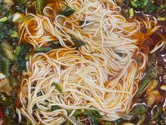 -乐山第一家临江鳝丝(茶坊路店)