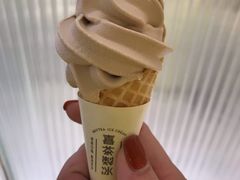 -喜茶(佛山岭南站店)