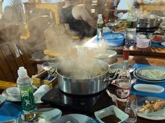 -渔家火锅·海鲜自助餐·演艺(亚龙湾天域酒店)