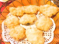 -抱德·潮汕味(敦和店原惠城鱼仔)