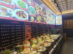 -大闫家烧烤·小海鲜家常菜(郑庄店)