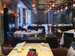 -丽思卡尔顿酒店-天泰轩中餐厅(大沽北路店)