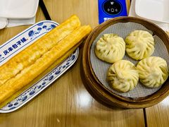 -庆丰包子铺(西单店)