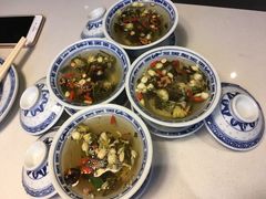 八宝茶-禄鼎记·多口味酸菜鱼(侨鑫店)