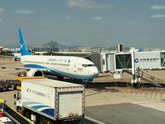 -厦门高崎国际机场-T3航站楼