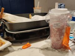 -鱼颜诱纸纸上烤鱼·蛙(龙湖天街店)