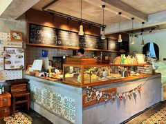 -时光花园(白鹭洲店)