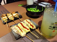 -鸟内会(河北路店)