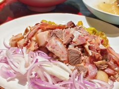 -汝州八大碗(蓝湾店)