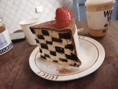 -Juicy Bakery(大学路店)