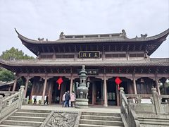 -钱王祠