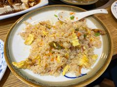 -妈妈的味道(和顺古镇店)