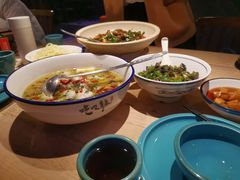 -餐酷哈雷餐厅(通程广场店)
