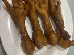 -听涛雅苑百味饺子老家菜馆