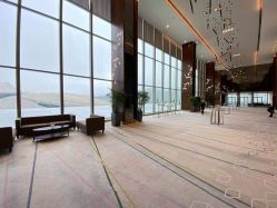 -长沙梅溪湖金茂豪华精选酒店·宴会厅