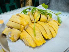 -阿金大白·上海菜馆(新天地店)