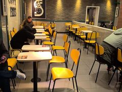 -麦当劳(东大桥店)