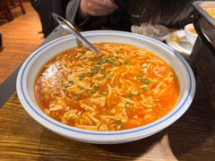 -建德食府·十八年建德菜(浙商财富中心店)