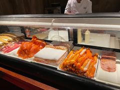 -Mr·Fish鱼鲜生海鲜放题(银泰in99店)