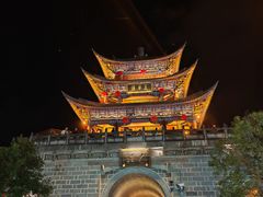 -大理古城