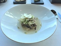 -翡翠36餐厅(浦东香格里拉店)