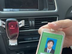 -易通行汽车陪练(通州店)